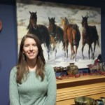 Emily Mullen, Sales Associate