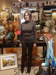 Deb Canale