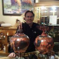Jerry Rhodes Potter