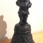 santa bell blk patinia santa bell blk patinia