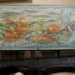 Project2 Southfork Sockeye
