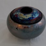 raku-pot