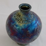 raku-pot