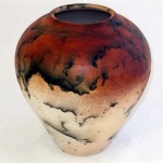 Project50 horsehair-vase
