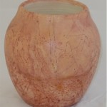 Project66 saggar-fired-vase