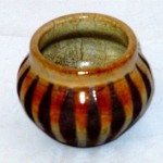 raku pot