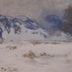 snowy-morning
