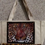 jaguar canvas bag jaguar canvas bag
