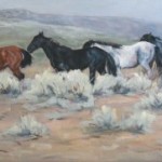 mustang-fever