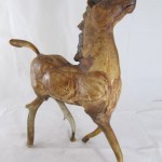 plains horse 207 plains-horse-sculpture