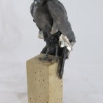kestrel 190 kestrel-sculpture