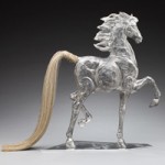 saddlebred-style-sculpture
