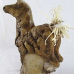 stoneware draft horse 191 stoneware-draft-horse-sculpture