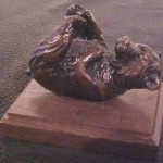 bear bear-bronze