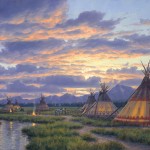 summer-encampment
