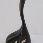 Iron-wood-sterling-silver-turquoise-branch-design-vase-lawrence-favorite