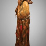 Embrace embrace-bronze-j-r-eason