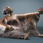 LifeIsABowl life-is-a-bowl-bronze-j-r-eason