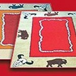 s14_buffalo buffalo-skull-rug