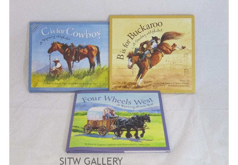 Childreny#39;s Western Childreny#39;s Western