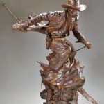 ride cowboy ride 5x7 ride-cowboy-ride-michael-hamby
