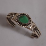 20110719_190 Navajo-turquoise-sterling-silver-bracelet-roland-begay