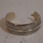 20110719_193 sterling-silver-feather-bracelet-jennette-dale