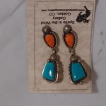 20110719_213 turquoise-coral-sterling-silver-earrings-jennette-dale