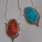 20110719_219 spinney-turquoise-multi-stone-pendant-pin-bev-bsatz