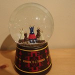 OLYMPUS DIGITAL CAMERA glass-globe-pendleton