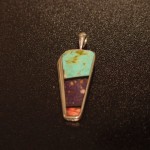 OLYMPUS DIGITAL CAMERA Inlay-sterling-silver-pendant-jimmy-poyer