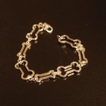 OLYMPUS DIGITAL CAMERA sterling-silver-dog-bone-bracelet