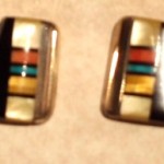 OLYMPUS DIGITAL CAMERA jimmy-poyer-inlay-earrings