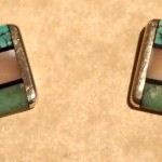 OLYMPUS DIGITAL CAMERA Jimmy-poyer-inlay-earrings