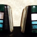OLYMPUS DIGITAL CAMERA jimmy-poyer-inlay-earrings