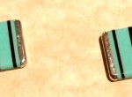 OLYMPUS DIGITAL CAMERA jimmy-poyer-inlay-earrings