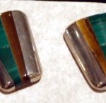 OLYMPUS DIGITAL CAMERA jimmy-poyer-inlay-earrings