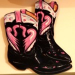 cherokee-boots-wood-wall-plack-gary-sohrweid