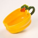 yellow-bell-pepper-dip-dish 
