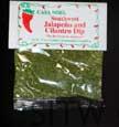jcd southwest-jalapeno-cilantro-dip