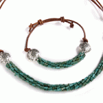 t_stone turquoise-necklace-bracelet-julio-pagliani