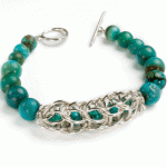 turq-9442 turquoise-bracelet-julio-pagliani