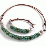 turq_rice turquoise-rice-beads-necklace-bracelet-julio-pagliani