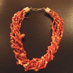 OLYMPUS DIGITAL CAMERA coral-necklace-cara-terry