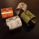 OLYMPUS DIGITAL CAMERA cuff-bracelet