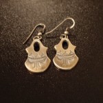 OLYMPUS DIGITAL CAMERA sterling-silver-earrings-rose-chinco