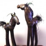 OLYMPUS DIGITAL CAMERA Ambrosia-epona-sculptures-cassandra-sharon
