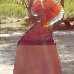 SAMSUNG cliff-dweller-crystal-sculpture-tammy-bality