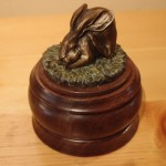 OLYMPUS DIGITAL CAMERA scratchin-bronze-jeff-rudolph