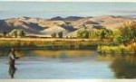 Fishing-in-the-shadow-of-the-mountain-shirley-cleary